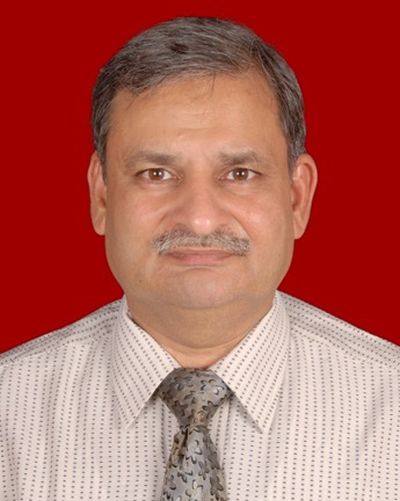 ashok jain