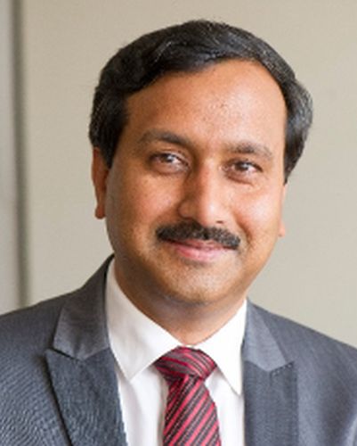 gourish chakravorty
