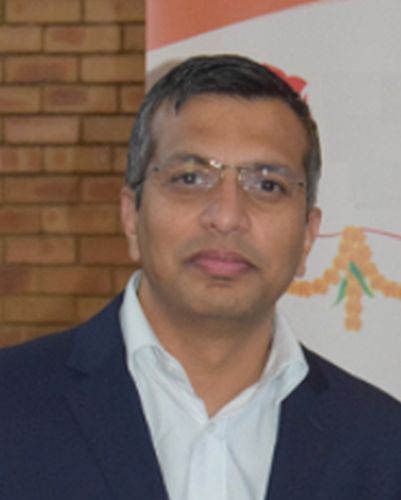 mayur akole