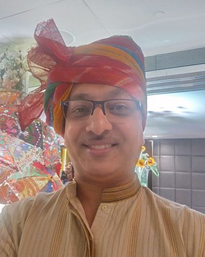 nelash bansal