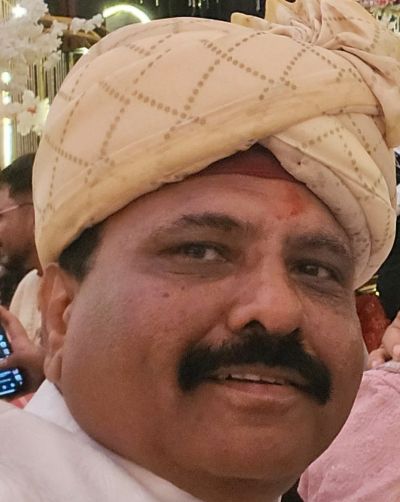 ravi pathak